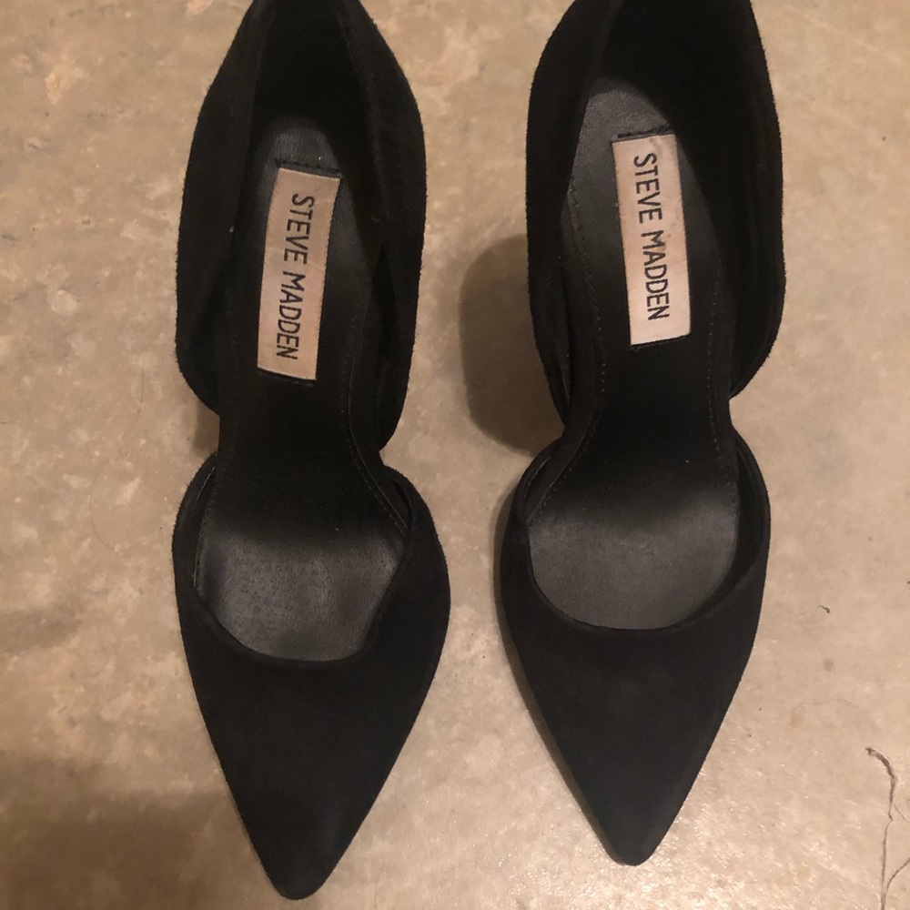 Steve Madden heels